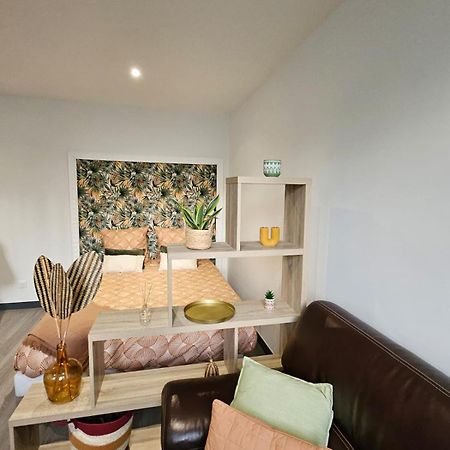 Nassau2 F1 Appartement Beauvais Buitenkant foto